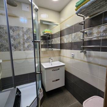 Продается 3-х комнатная квартира, 63 м²