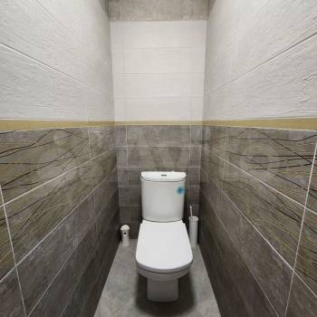 Продается 3-х комнатная квартира, 63 м²