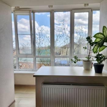 Продается 3-х комнатная квартира, 63 м²