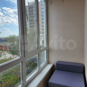 Продается 3-х комнатная квартира, 63 м²