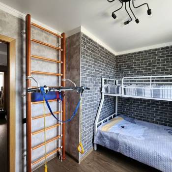 Продается 3-х комнатная квартира, 63 м²