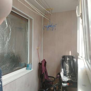 Продается 2-х комнатная квартира, 53,1 м²