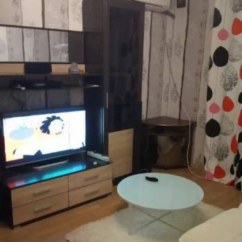 Сдается 2-х комнатная квартира, 50 м²