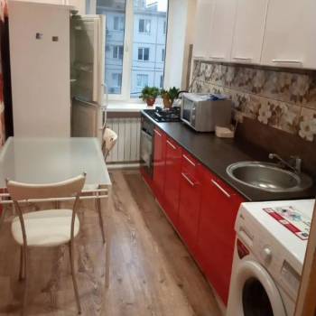 Сдается 2-х комнатная квартира, 50 м²