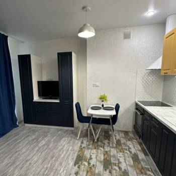 Сдается 1-комнатная квартира, 26,6 м²