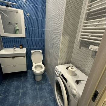 Сдается 1-комнатная квартира, 26,6 м²