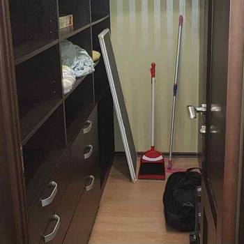 Сдается 2-х комнатная квартира, 50 м²