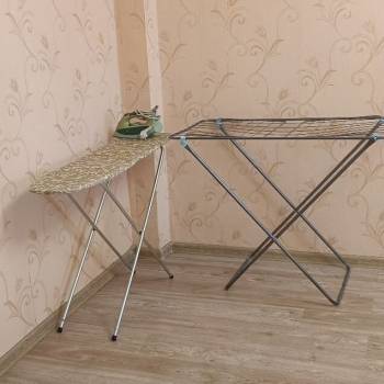 Продается 2-х комнатная квартира, 53 м²
