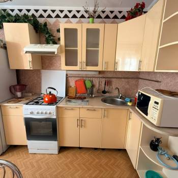Сдается 1-комнатная квартира, 59 м²