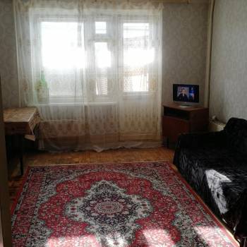 Сдается 2-х комнатная квартира, 39 м²
