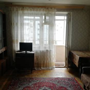 Сдается 2-х комнатная квартира, 39 м²