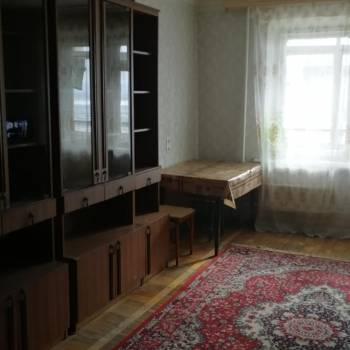 Сдается 2-х комнатная квартира, 39 м²