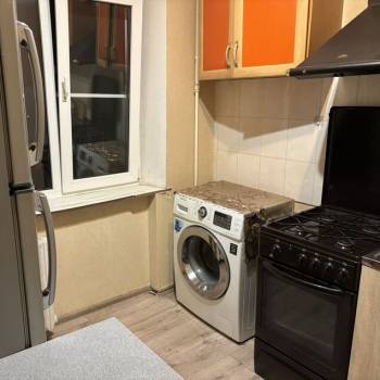Сдается 2-х комнатная квартира, 48 м²
