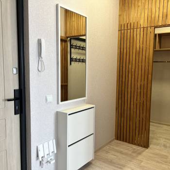 Сдается 1-комнатная квартира, 38 м²