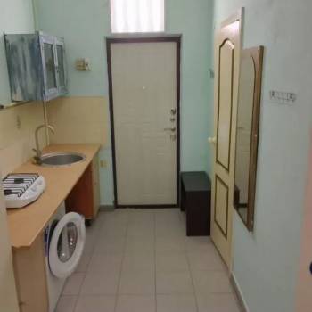 Сдается 1-комнатная квартира, 25 м²