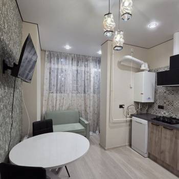 Сдается 1-комнатная квартира, 32 м²