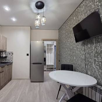 Сдается 1-комнатная квартира, 32 м²