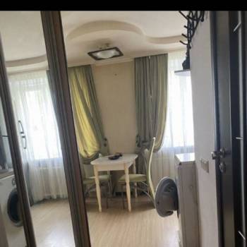 Сдается 1-комнатная квартира, 29 м²