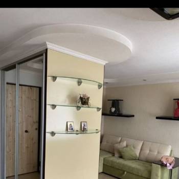 Сдается 1-комнатная квартира, 29 м²