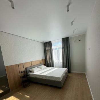 Сдается 2-х комнатная квартира, 48 м²
