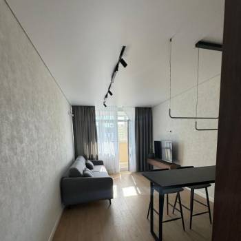 Сдается 2-х комнатная квартира, 48 м²
