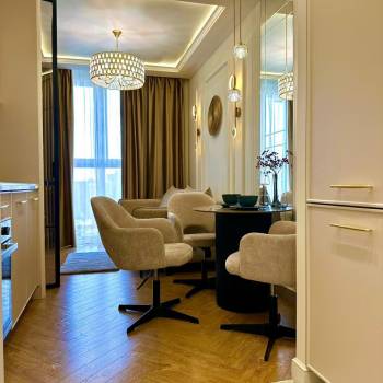 Сдается 2-х комнатная квартира, 32 м²