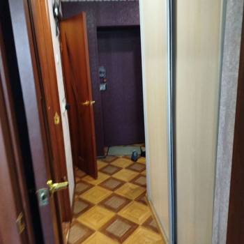 Сдается 2-х комнатная квартира, 52 м²