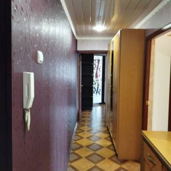 Сдается 2-х комнатная квартира, 52 м²