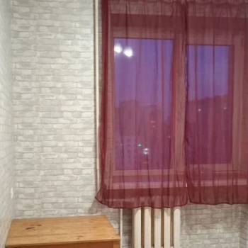 Сдается 1-комнатная квартира, 48 м²