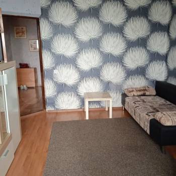 Сдается 1-комнатная квартира, 48 м²
