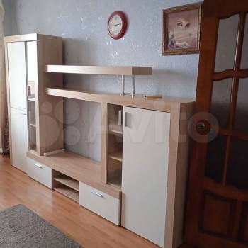 Сдается 1-комнатная квартира, 48 м²