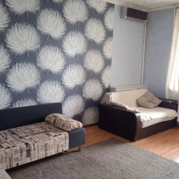 Сдается 1-комнатная квартира, 48 м²