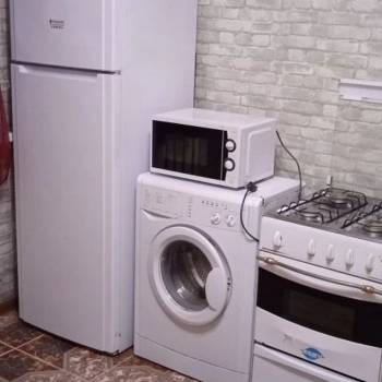 Сдается 1-комнатная квартира, 48 м²