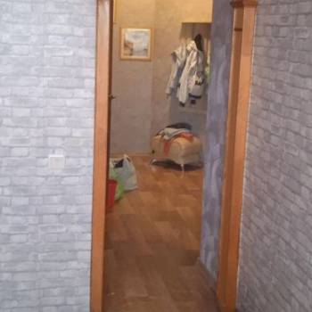 Сдается 1-комнатная квартира, 48 м²