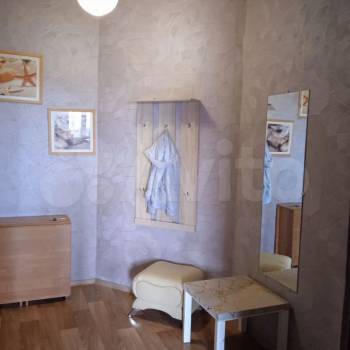 Сдается 1-комнатная квартира, 48 м²