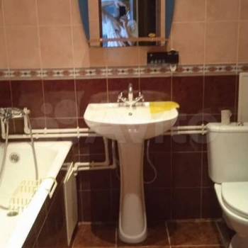 Сдается 1-комнатная квартира, 48 м²