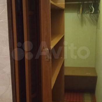 Сдается 1-комнатная квартира, 48 м²