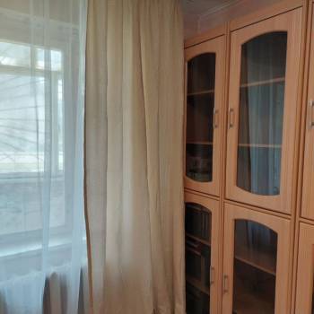 Сдается 1-комнатная квартира, 38 м²