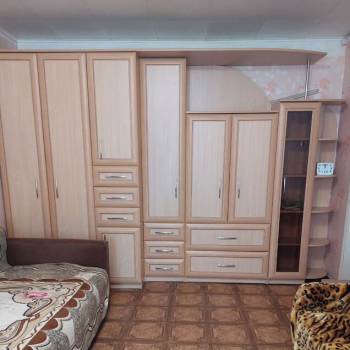 Сдается 1-комнатная квартира, 38 м²