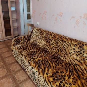 Сдается 1-комнатная квартира, 38 м²