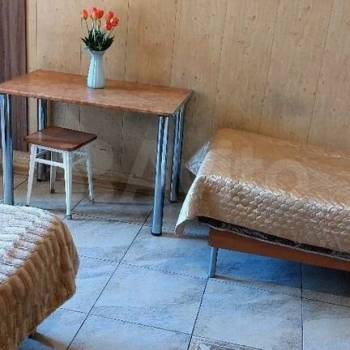 Сдается 1-комнатная квартира, 52 м²