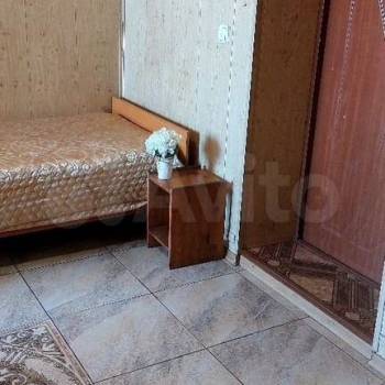Сдается 1-комнатная квартира, 52 м²