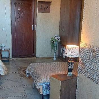 Сдается 1-комнатная квартира, 52 м²