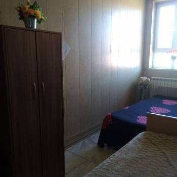 Сдается 1-комнатная квартира, 52 м²