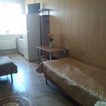 Сдается 1-комнатная квартира, 52 м²