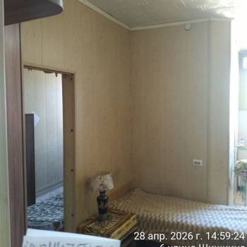 Сдается 1-комнатная квартира, 52 м²