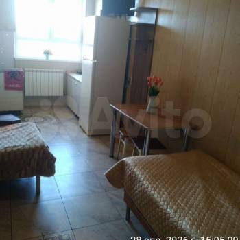 Сдается 1-комнатная квартира, 52 м²