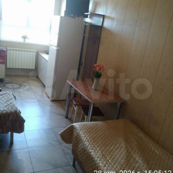 Сдается 1-комнатная квартира, 52 м²