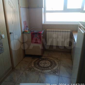 Сдается 1-комнатная квартира, 52 м²