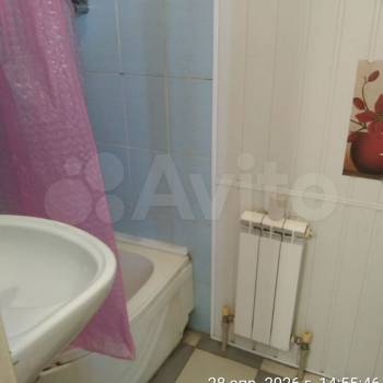 Сдается 1-комнатная квартира, 52 м²